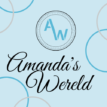 logo Amanda's Wereld